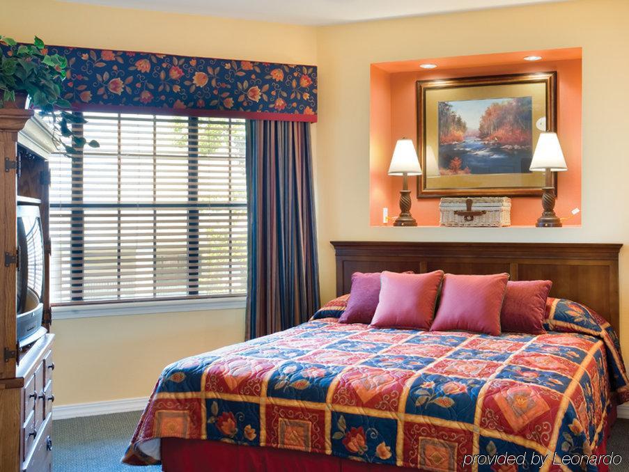 Bluegreen Vacations The Falls Village, An Ascend Resort Branson Quarto foto