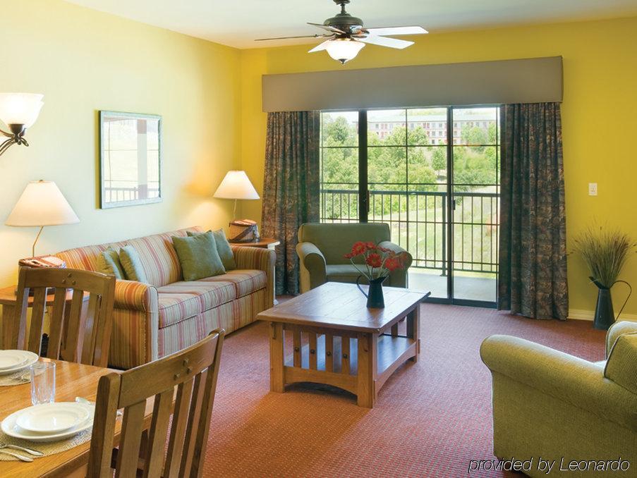 Bluegreen Vacations The Falls Village, An Ascend Resort Branson Quarto foto