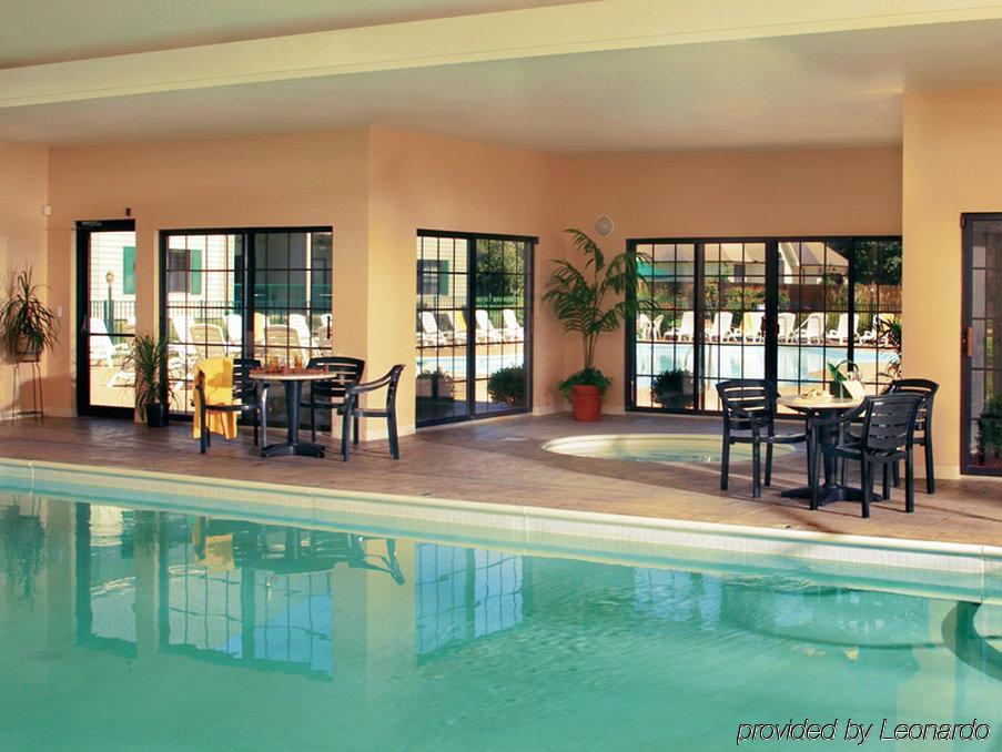 Bluegreen Vacations The Falls Village, An Ascend Resort Branson Facilidades foto