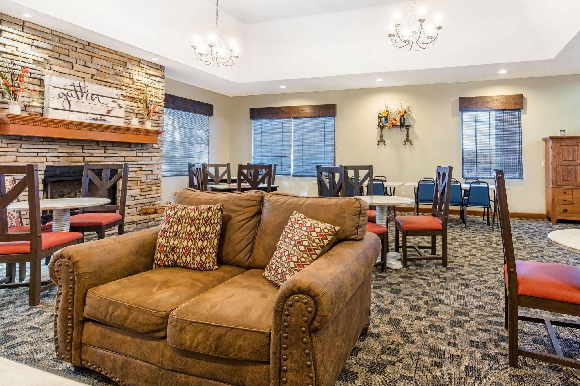 Bluegreen Vacations The Falls Village, An Ascend Resort Branson Exterior foto