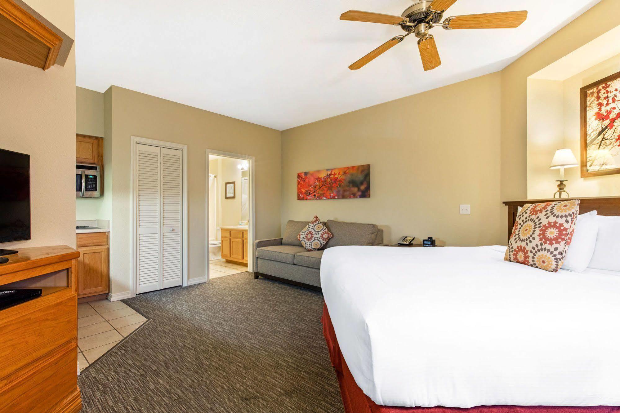 Bluegreen Vacations The Falls Village, An Ascend Resort Branson Exterior foto