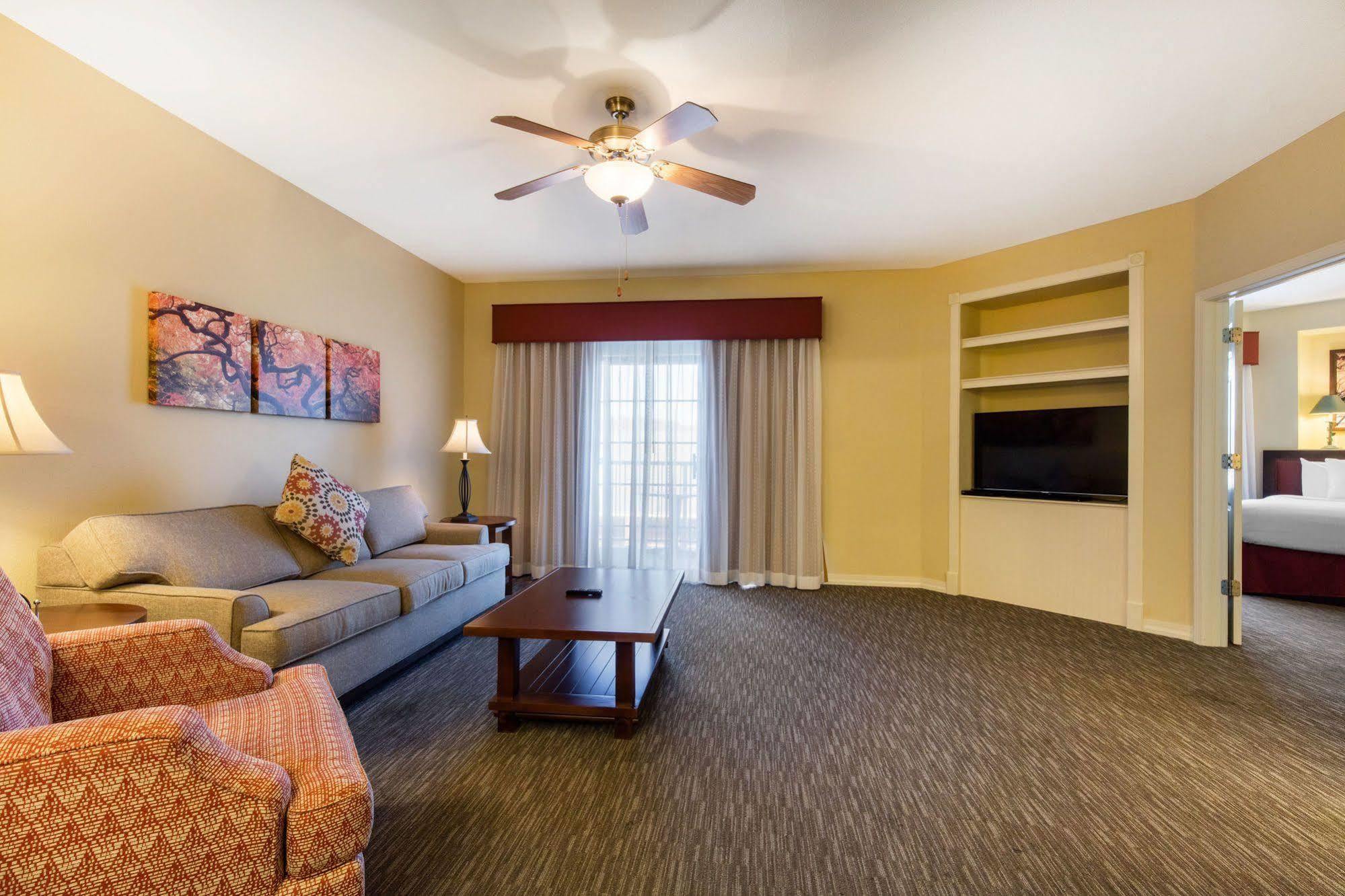 Bluegreen Vacations The Falls Village, An Ascend Resort Branson Exterior foto