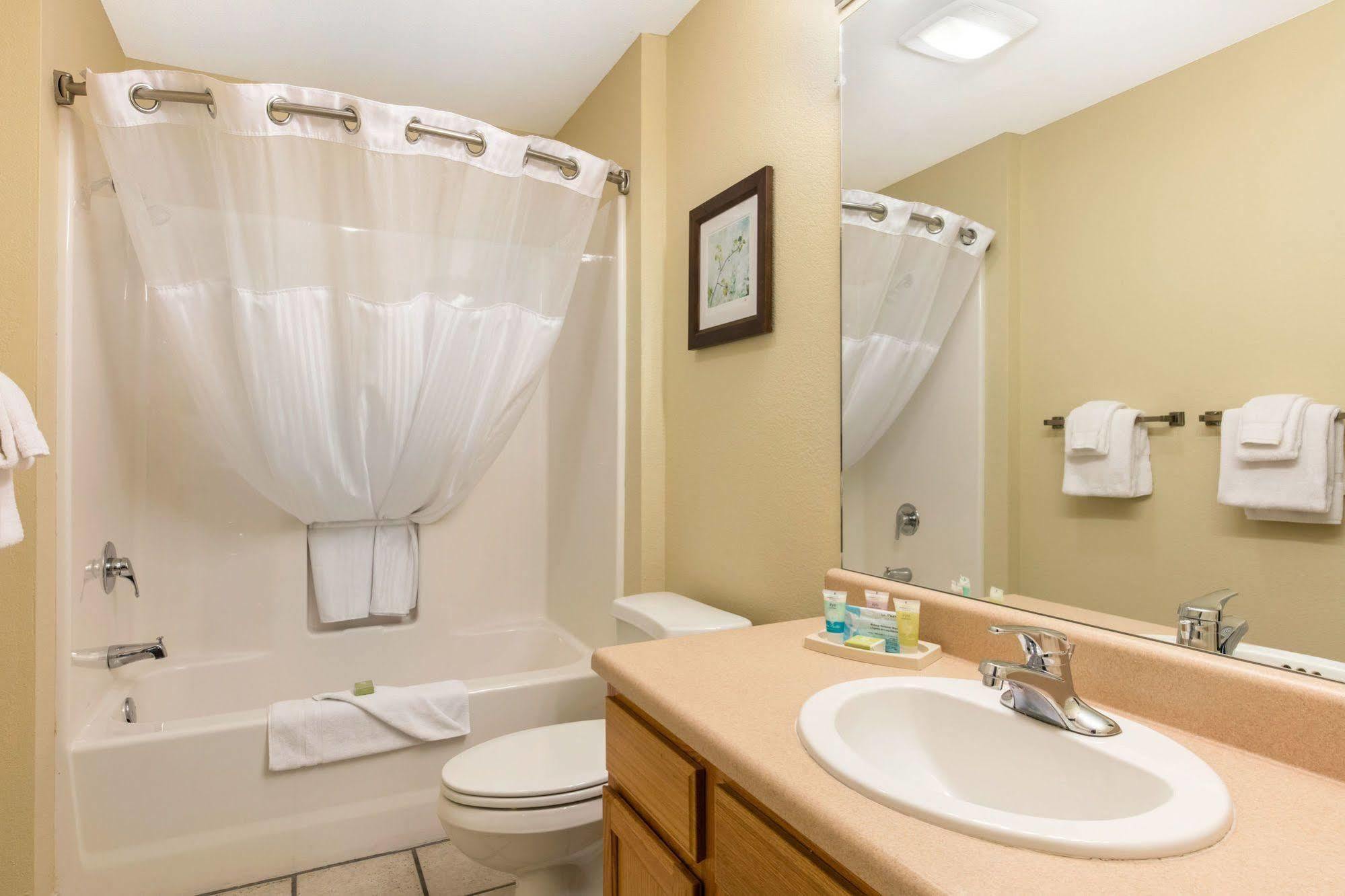 Bluegreen Vacations The Falls Village, An Ascend Resort Branson Exterior foto