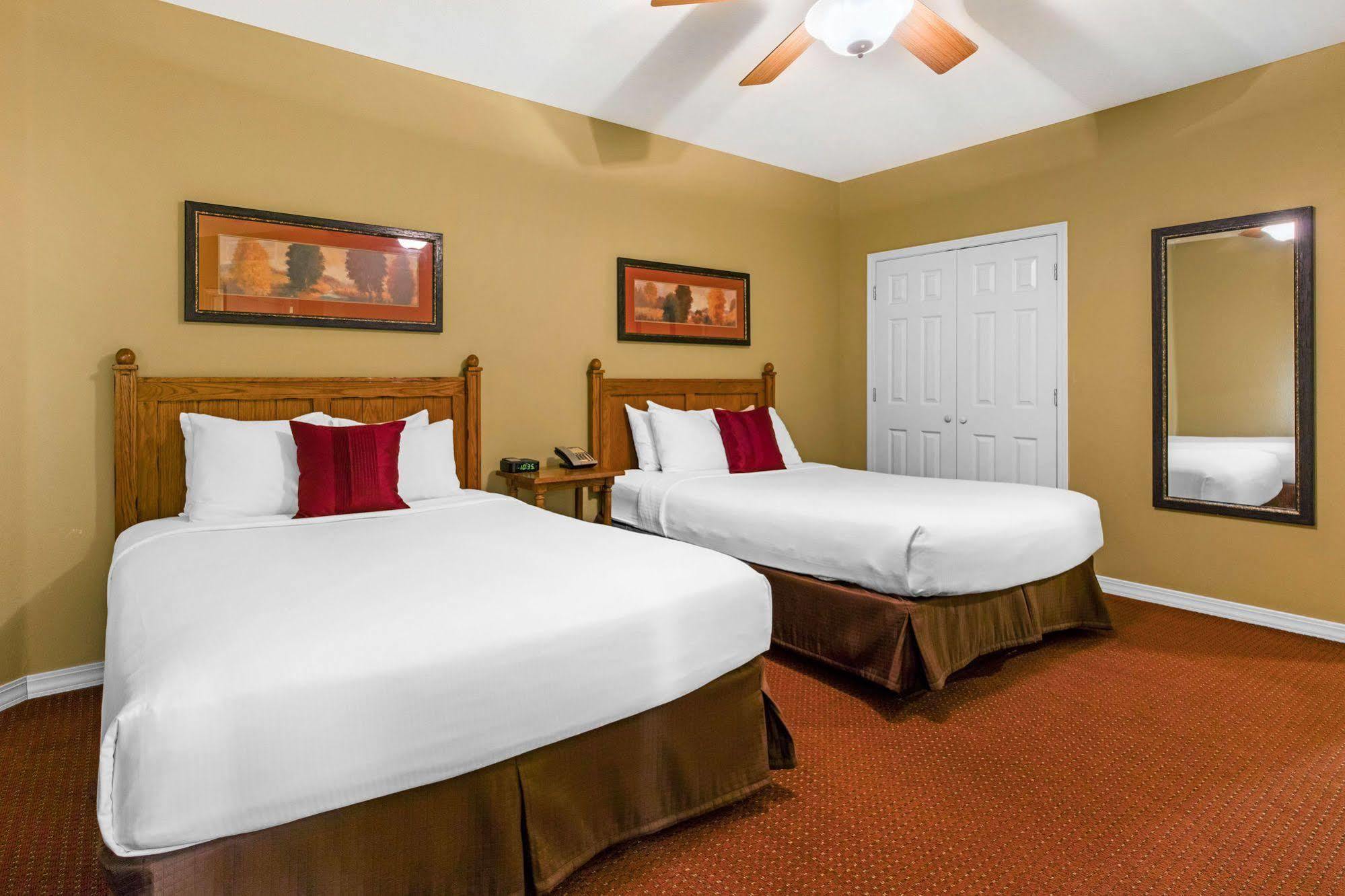 Bluegreen Vacations The Falls Village, An Ascend Resort Branson Exterior foto