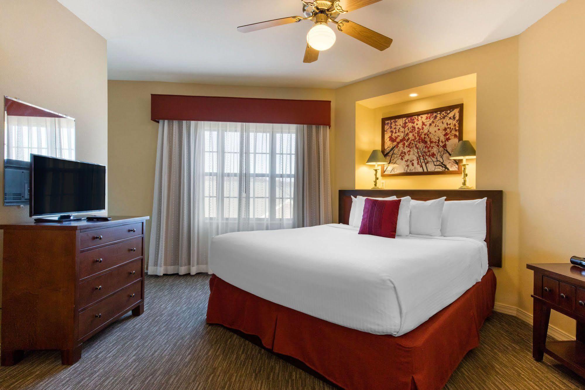 Bluegreen Vacations The Falls Village, An Ascend Resort Branson Exterior foto