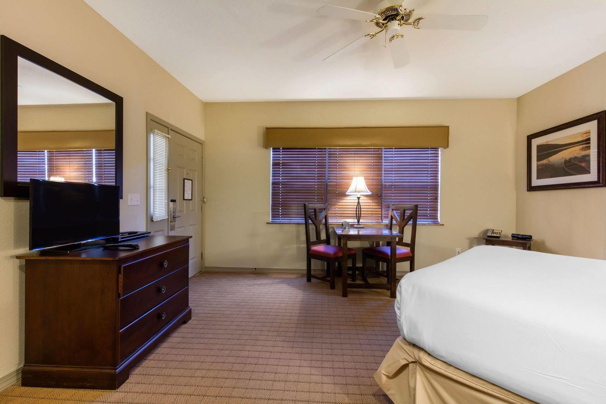 Bluegreen Vacations The Falls Village, An Ascend Resort Branson Exterior foto