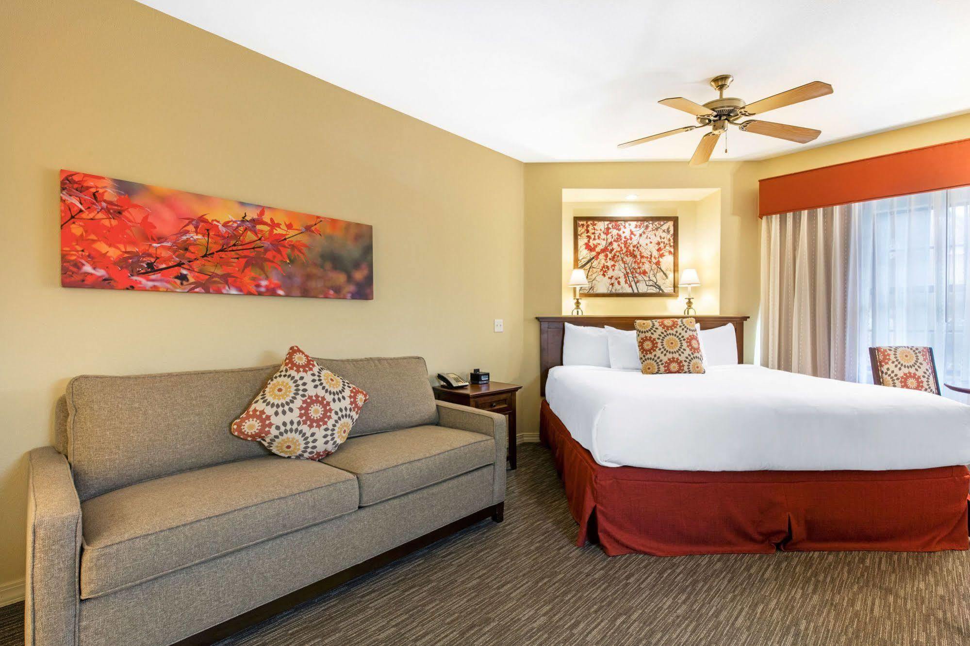 Bluegreen Vacations The Falls Village, An Ascend Resort Branson Exterior foto