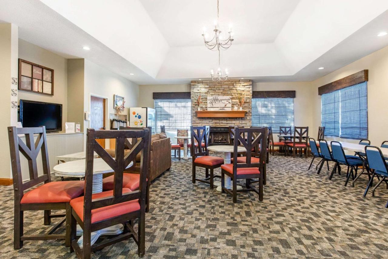 Bluegreen Vacations The Falls Village, An Ascend Resort Branson Exterior foto