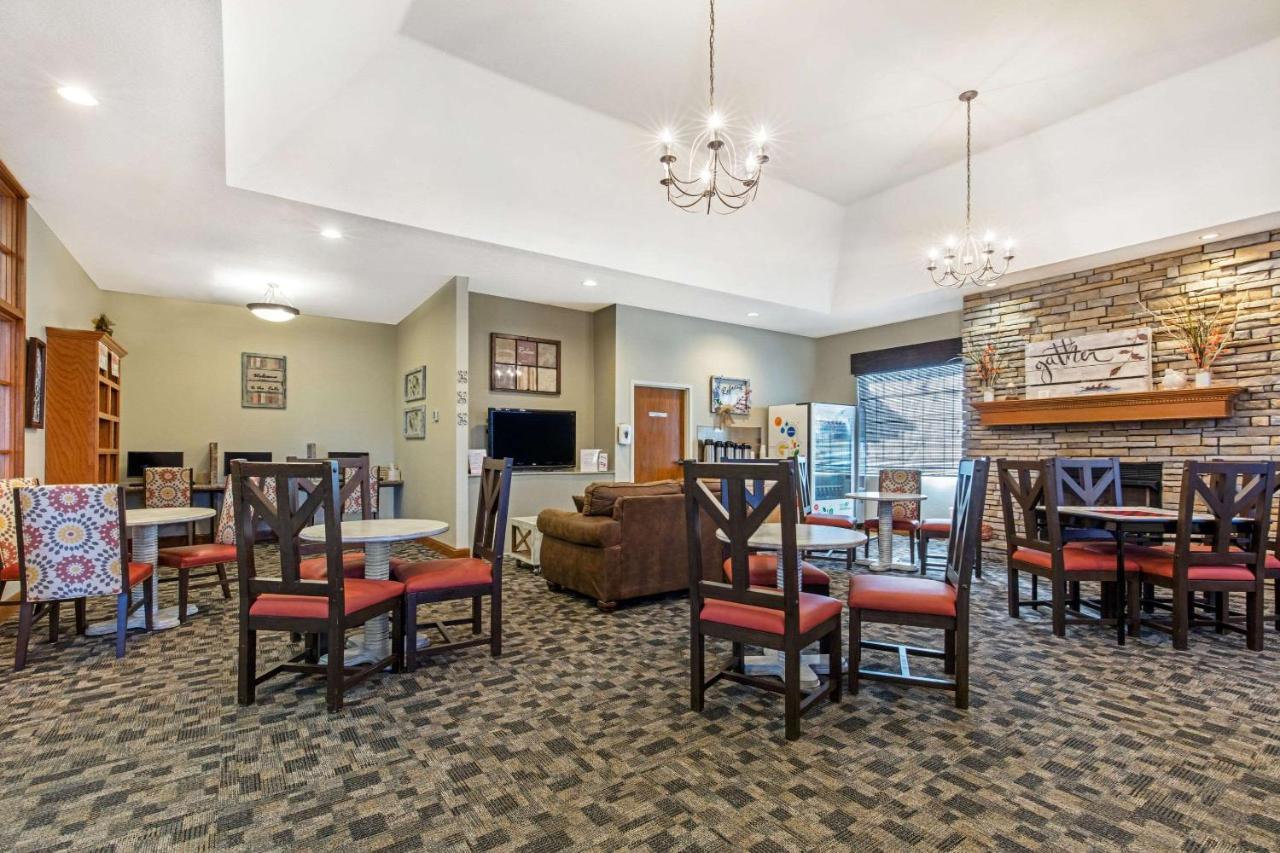 Bluegreen Vacations The Falls Village, An Ascend Resort Branson Exterior foto