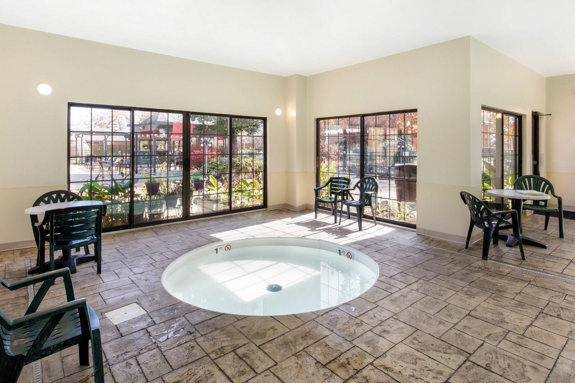 Bluegreen Vacations The Falls Village, An Ascend Resort Branson Exterior foto